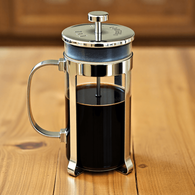 French Press